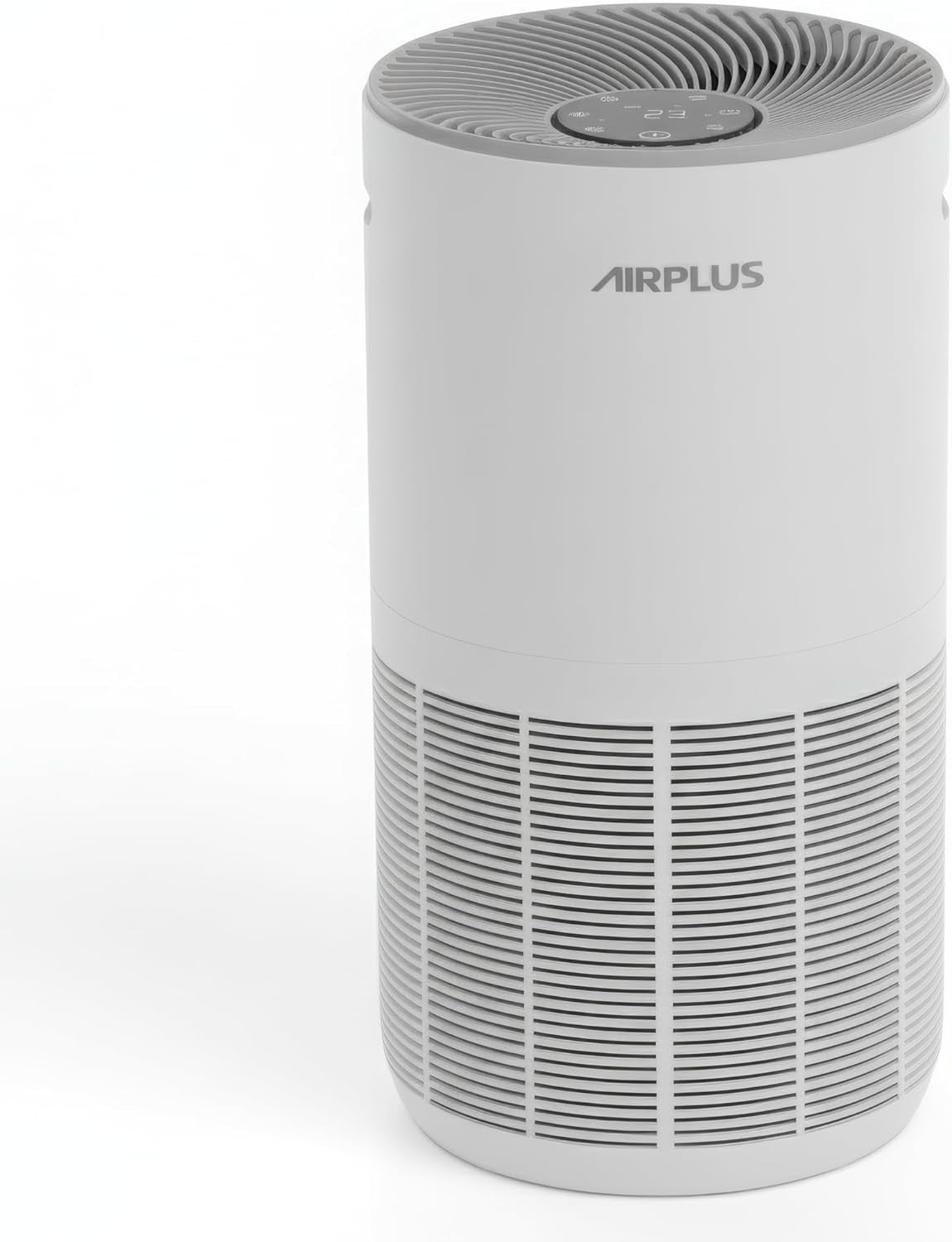 HEPA Air Purifier Large Room 1733ft² Quiet Sleep Auto Child Lock