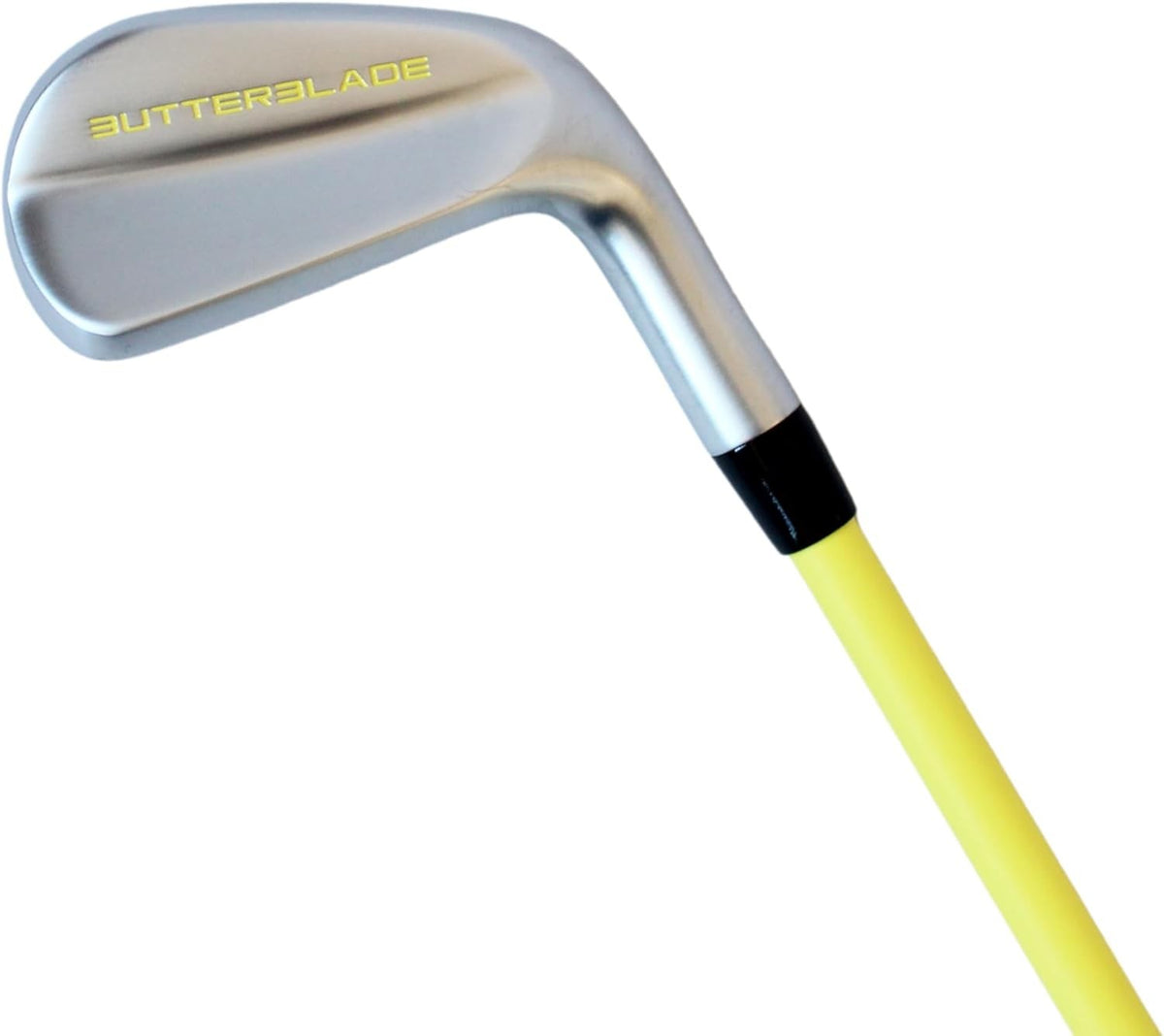 Golf Training Club Improve Swing Accuracy Mechanics Feedback