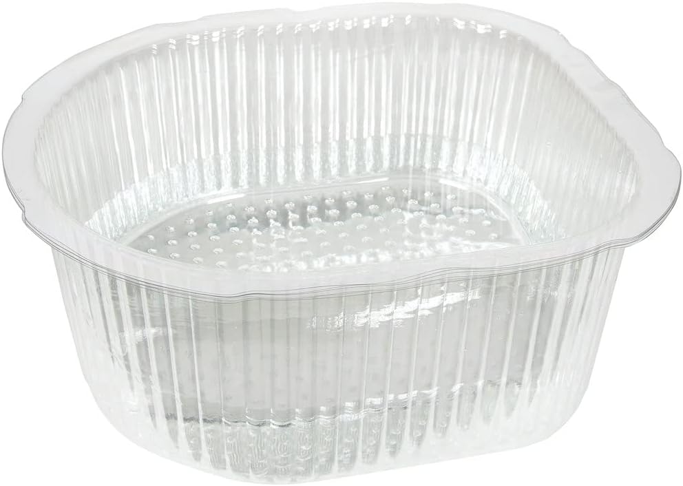 Pedicure Foot Bath Liners Disposable Thick Leak Proof Spa 100