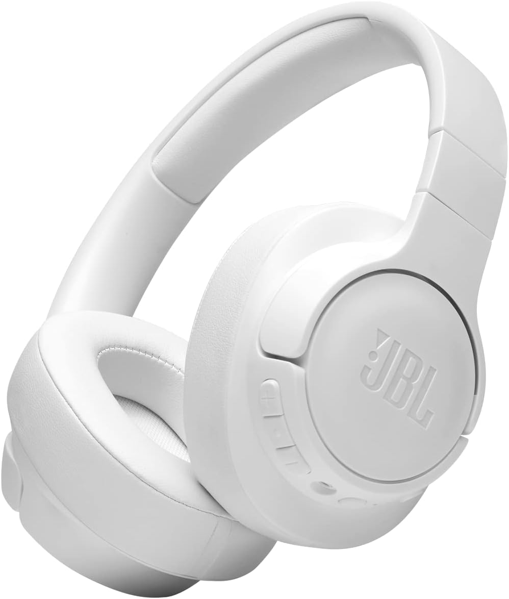 Wireless Over Ear Noise Cancelling Headphones 35H Foldable