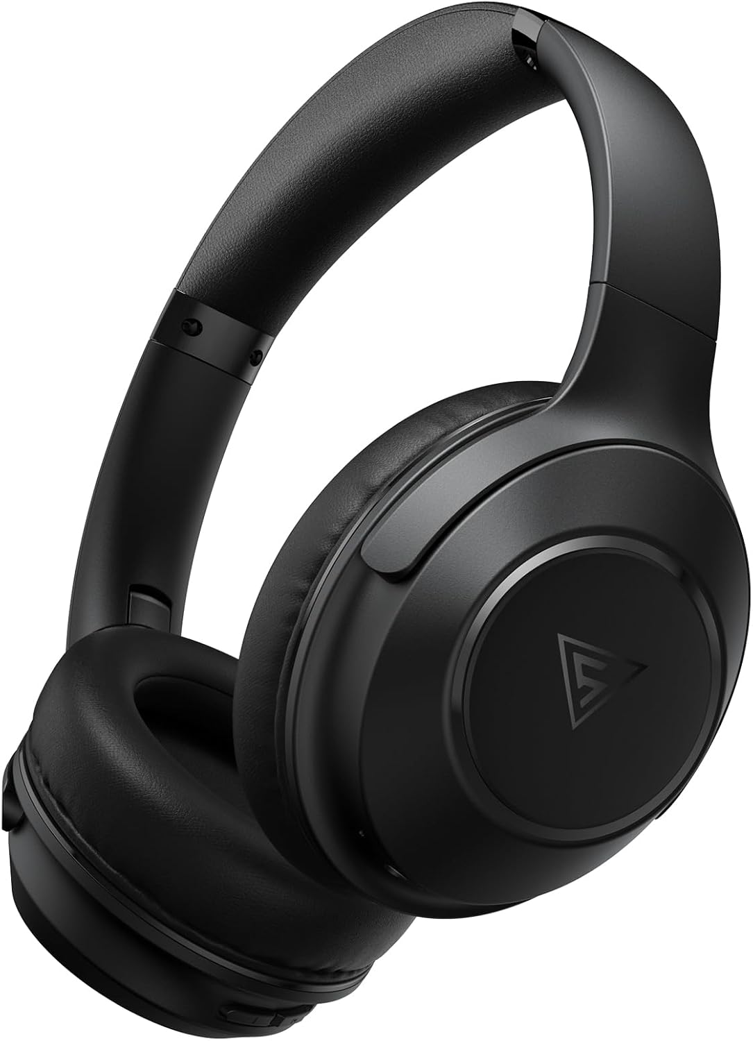 Wireless Bluetooth Over Ear Headphones 70 Hour Battery 3 EQ