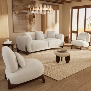 3+2 Seater Sofas