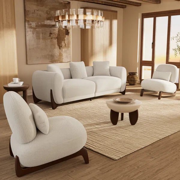 3+2 Seater Sofas - Kwikley