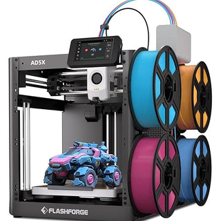 3D Printers