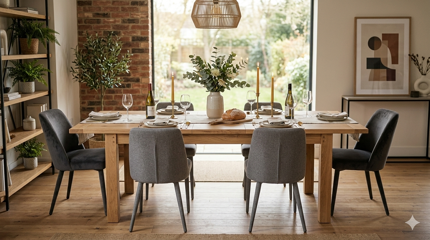 Dining Tables