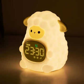 Alarm Clocks