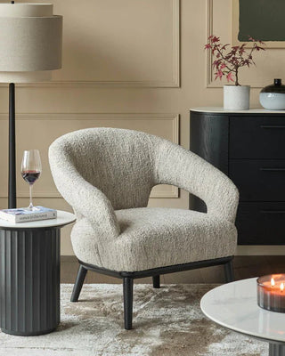 Accent Chairs