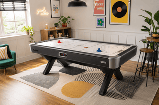 Air Hockey