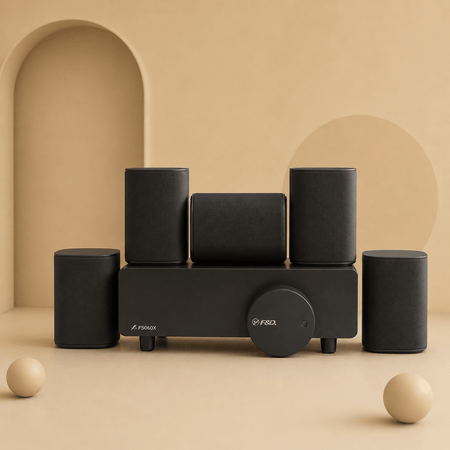 Audio - Kwikley