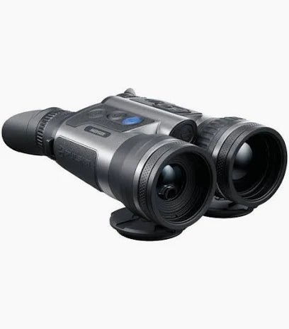 Binoculars - Kwikley
