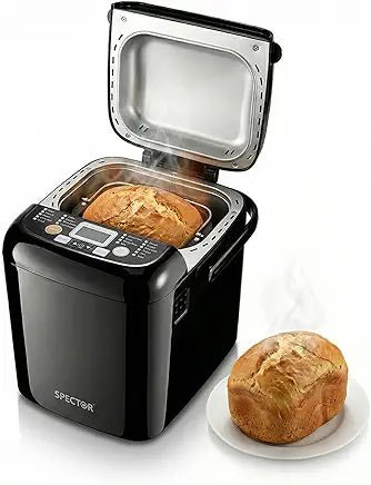 Bread Makers - Kwikley