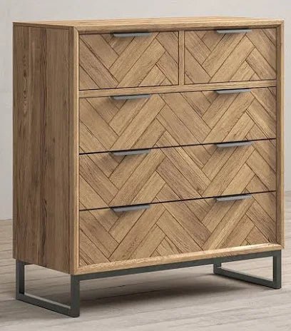 Chest of Drawers - Kwikley