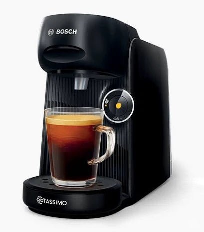 Coffee Machines - Kwikley