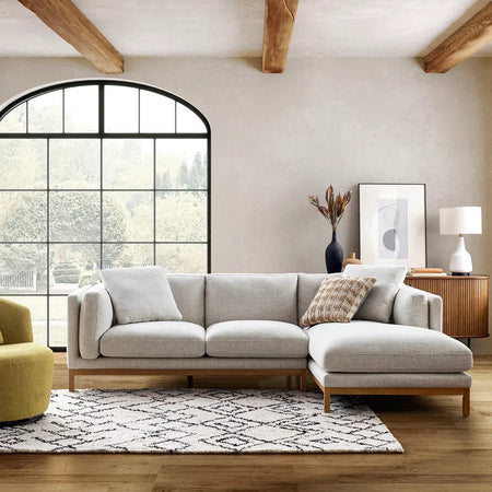 Corner Sofas - Kwikley