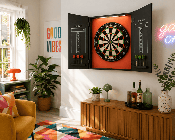 Dartboards - Kwikley