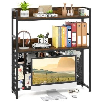 Desk Hutches - Kwikley