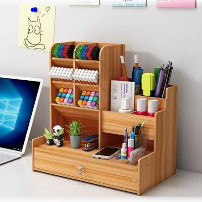 Desk Organisers - Kwikley