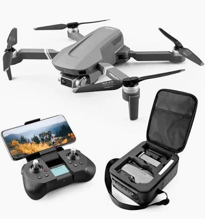 Drones - Kwikley