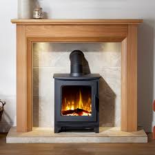 Fireplaces - Kwikley