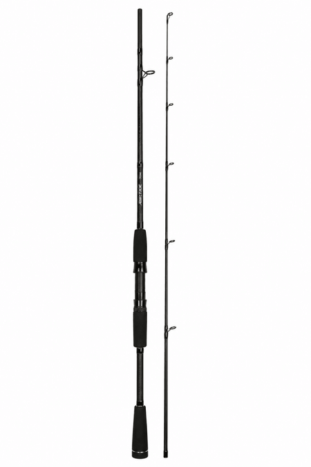 Fishing Rods - Kwikley