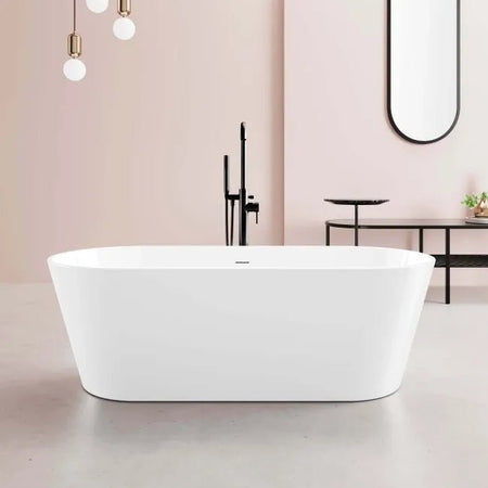 Freestanding Baths - Kwikley