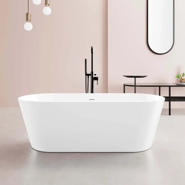 Freestanding Baths - Kwikley