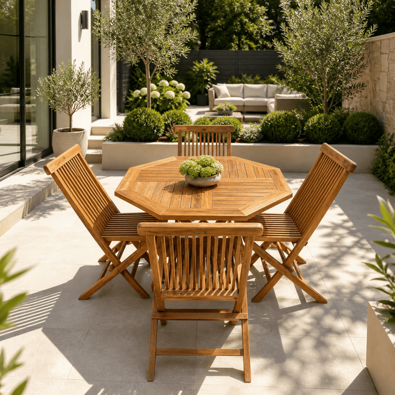 Garden Furniture - Kwikley