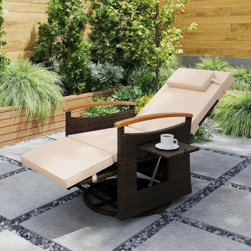 Garden Loungers - Kwikley