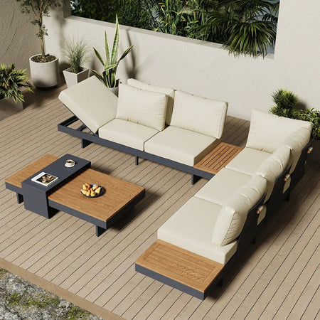 Garden Sofa Sets - Kwikley