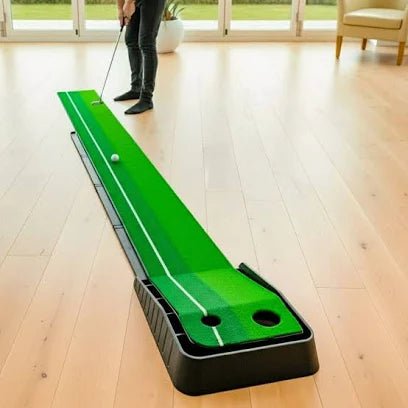 Golf Putting Mats - Kwikley