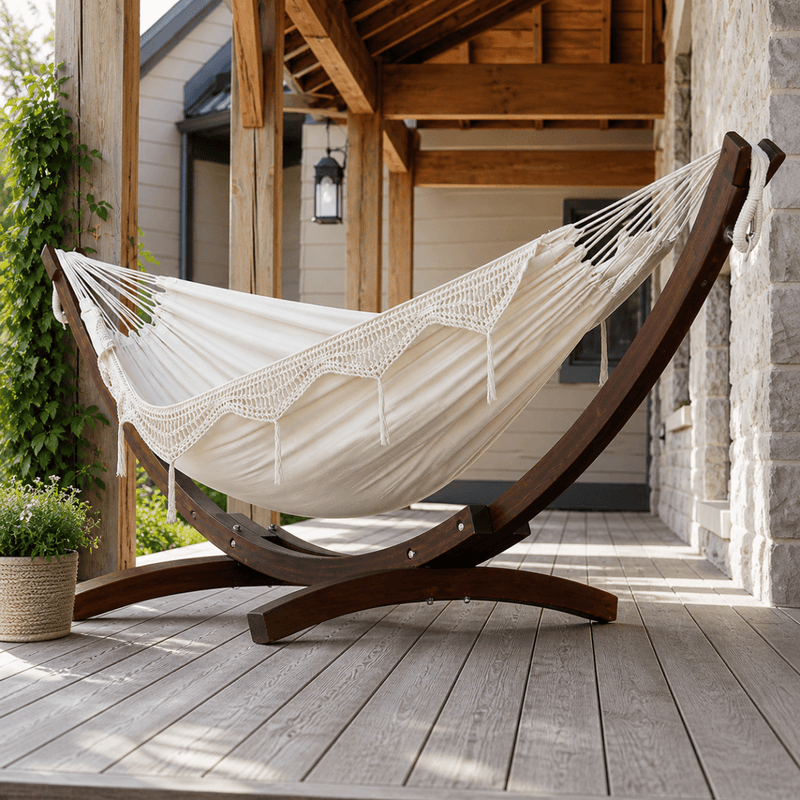 Hammocks - Kwikley