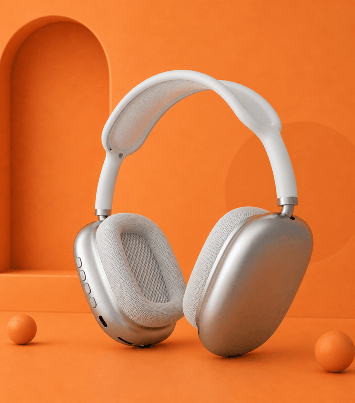 Headphones - Kwikley