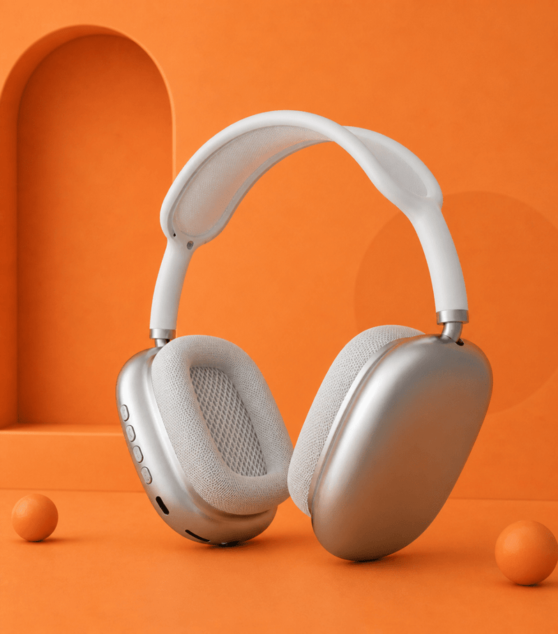 Headphones - Kwikley