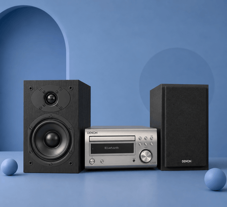 Hi-Fi - Kwikley