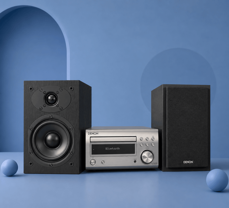 Hi-Fi - Kwikley