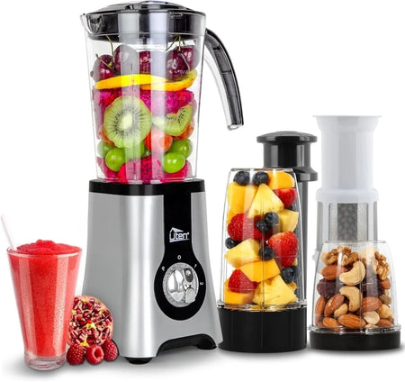 Juicers - Kwikley
