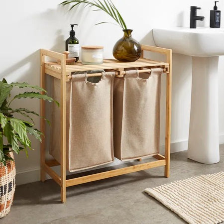 Laundry Hampers - Kwikley