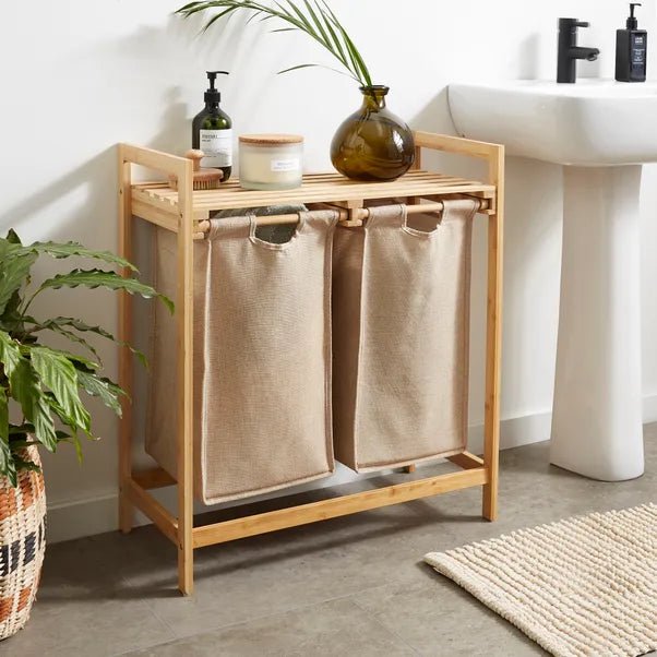 Laundry Hampers - Kwikley