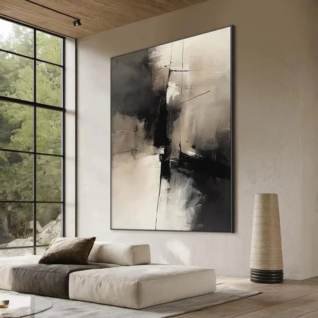 Modern Wall Art - Kwikley