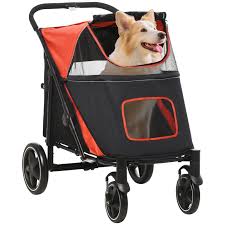 Pet Strollers - Kwikley