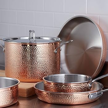 Pots & Pans - Kwikley
