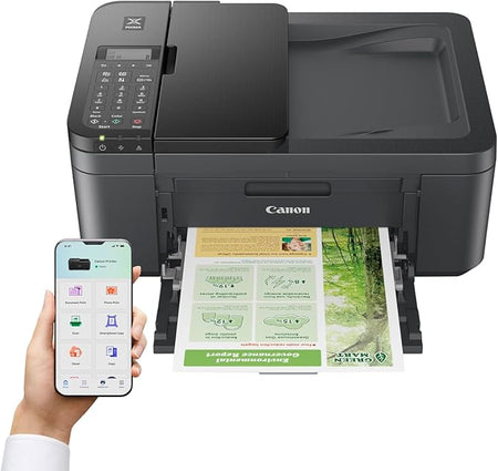 Printers - Kwikley