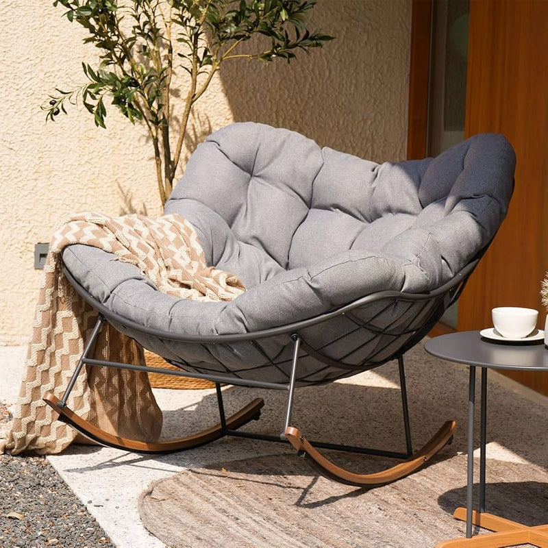 Rocking Chairs - Kwikley