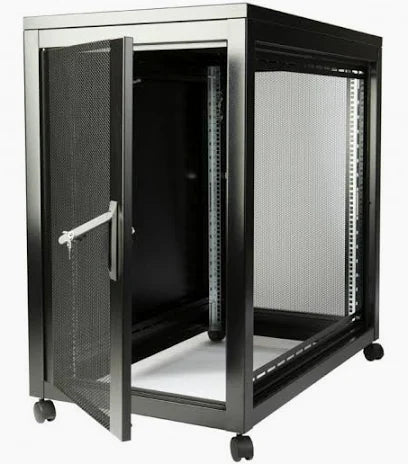 Server Racks - Kwikley