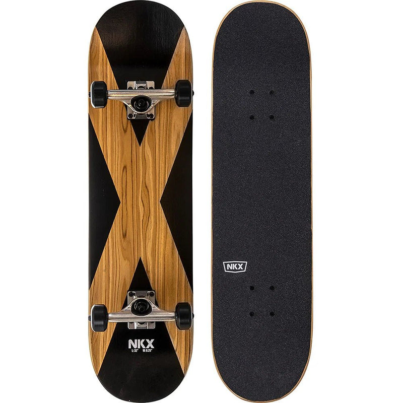Skateboards - Kwikley