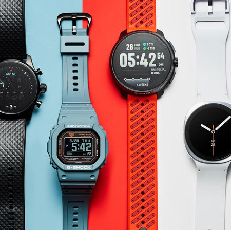 Smart Watches - Kwikley