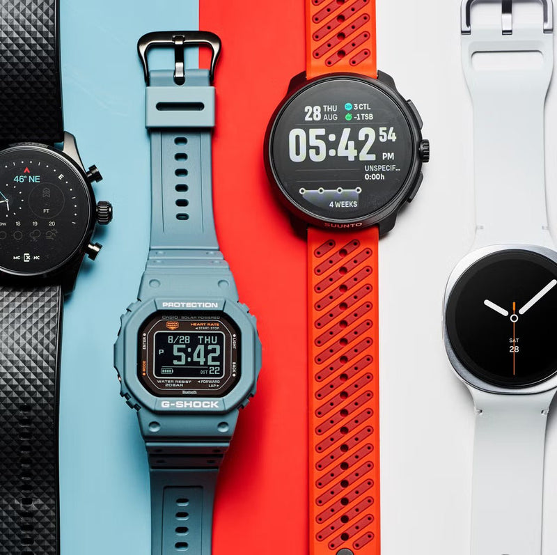 Smart Watches - Kwikley