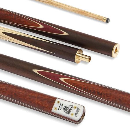 Snooker Cues - Kwikley