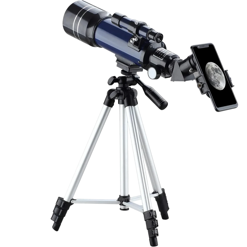 Telescopes - Kwikley