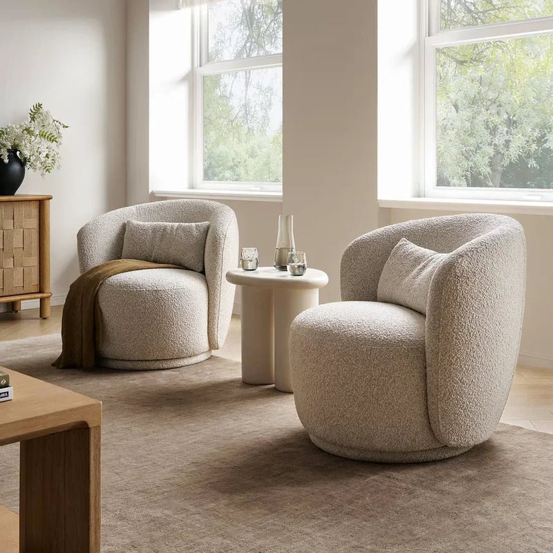 Tub Chairs - Kwikley